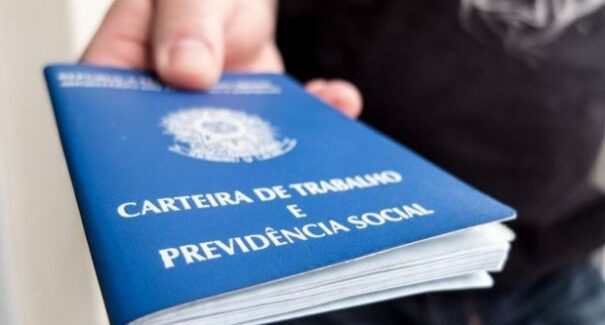 Veja as vagas de empregos para esta segunda-feira (4)