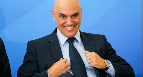 Alexandre de Moraes retira Forças Armadas do grupo de fiscalização das eleições