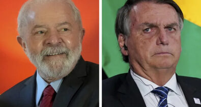Presidente Lula diz esperar que Bolsonaro seja julgado por genocídio