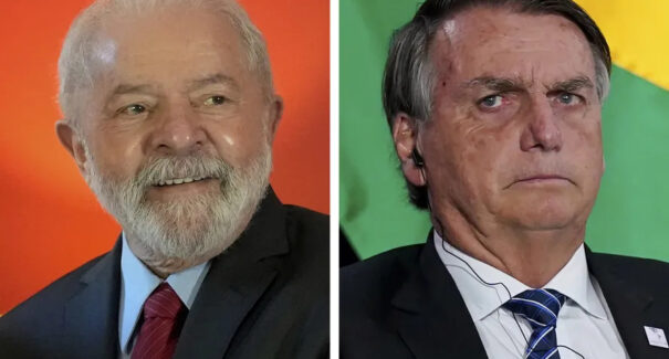 Presidente Lula diz esperar que Bolsonaro seja julgado por genocídio