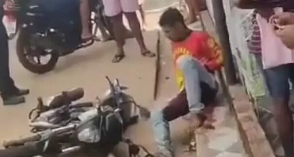 Homem é baleado após tentar assaltar policial militar