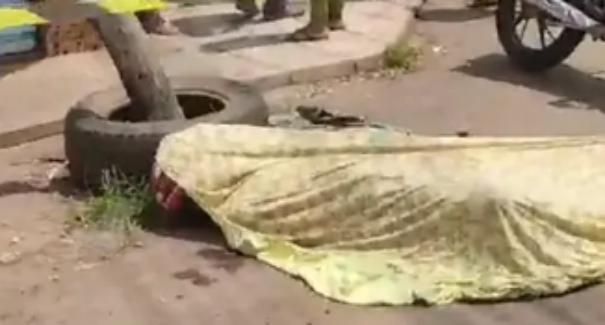 Jovem é morto a tiros no dia do aniversário em Imperatriz