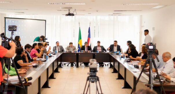Futebol Maranhense: CPI aprova primeiros depoimentos; presidentes serão ouvidos