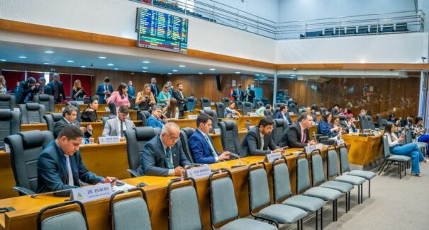 Projeto prevê criação de programa que fortalece atenção primária à saúde nos municípios