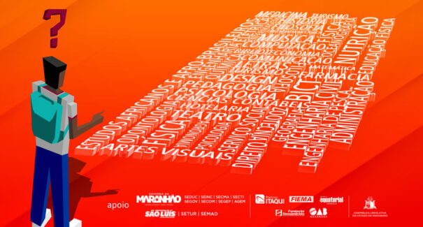 Feira das Profissões 2023 começa nesta terça-feira (19)