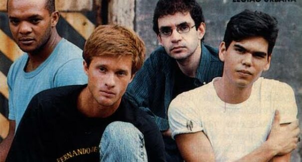 Independência Rock: noite de clássicos do pop e rock brasileiro