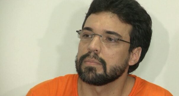 Julgamento que pode anular a condenação de Lucas Porto é marcado para outubro
