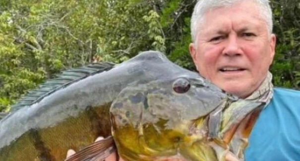 Médico maranhense morre em queda de avião no Amazonas