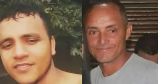 Pai e filho morrem após caírem em poço no interior do MA