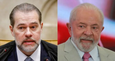Toffoli invalida provas da Odebrecht e diz que prisão de Lula foi “armação”
