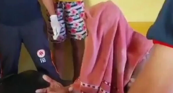 Em São Luís, morre homem queimado por ex-mulher em bar de Açailândia