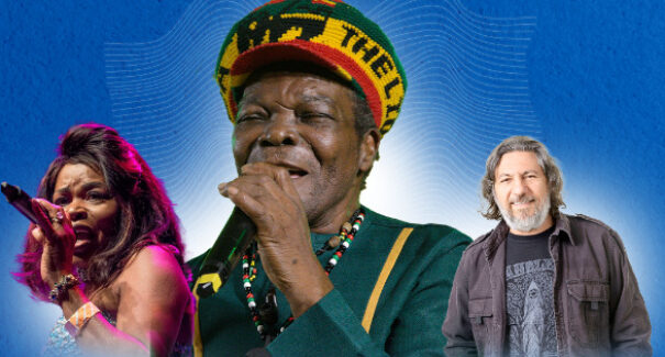 Show em homenagem ao Dia Municipal do Regueiro será nesta terça-feira (5)
