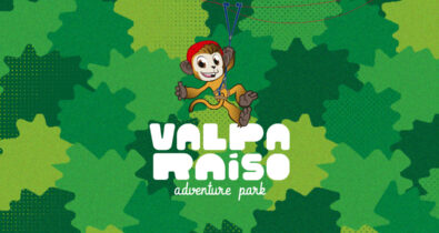 Valparaiso Adventure Park promete diversão de primeira