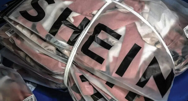 Shein cobre ICMS de compras de até US$ 50 a partir desta terça-feira (19)
