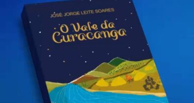 Histórias do Vale da Curacanga em novo livro de José Jorge