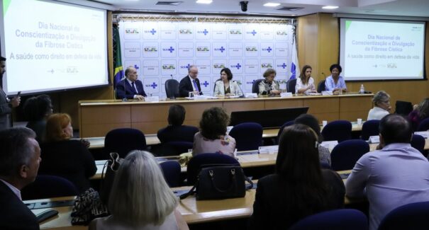 SUS irá oferecer novo tratamento para fibrose cística