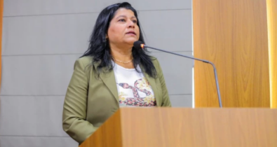 Vereadora propõe reserva de vagas em creche para filhos de vítimas de violência doméstica