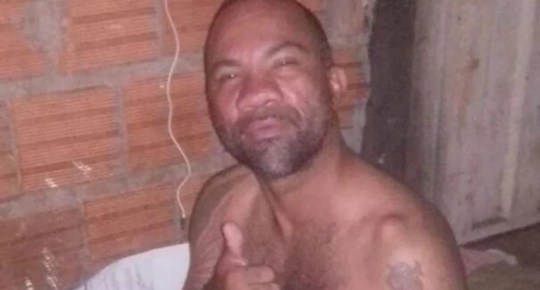 Em Imperatriz, homem com tornozeleira eletrônica é morto a tiros na porta de um bar