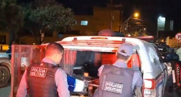 Homem sai com motocicleta da esposa para encontro amoroso e tem veículo roubado no interior do MA