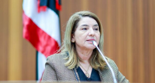 PL de Iracema Vale sobre preservação dos Lençóis Maranhenses será sancionado por Brandão nesta quinta (12)