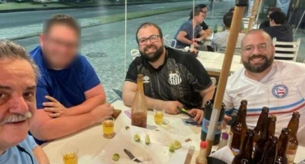 Polícia encontra corpos dos suspeitos de assassinarem médicos no RJ