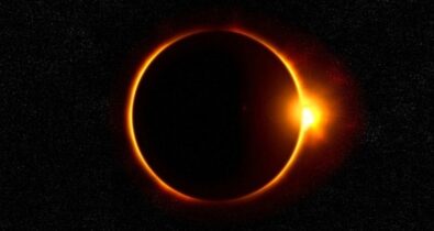 Eclipse solar anular poderá ser visto em todo o Maranhão no dia 14 de outubro