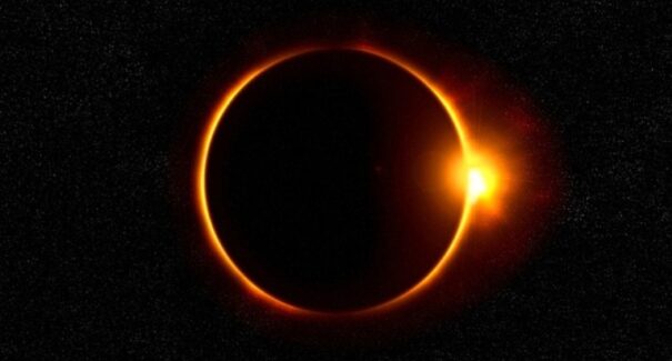 Eclipse solar anular poderá ser visto em todo o Maranhão no dia 14 de outubro