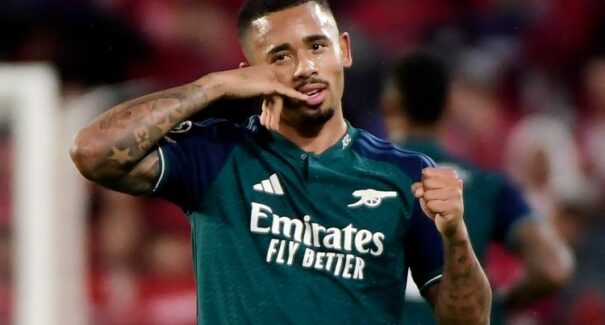 Confira o resumo dos jogos da Liga dos Campeões desta terça-feira (24)