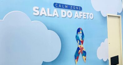 Vereador apresenta projeto de lei que propõe a criação de sala do afeto para autistas em São Luís