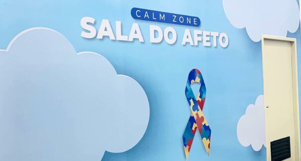 Vereador apresenta projeto de lei que propõe a criação de sala do afeto para autistas em São Luís