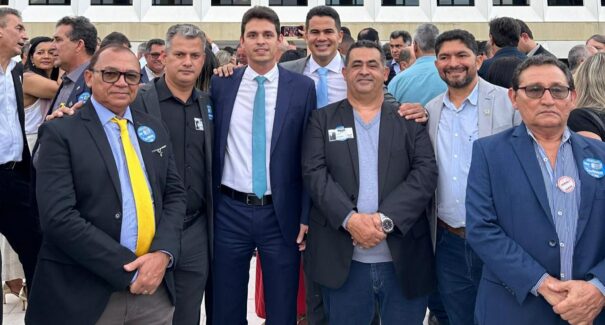 Famem e CNM levam mais de 3 mil prefeitos e prefeitas para mobilização municipalista