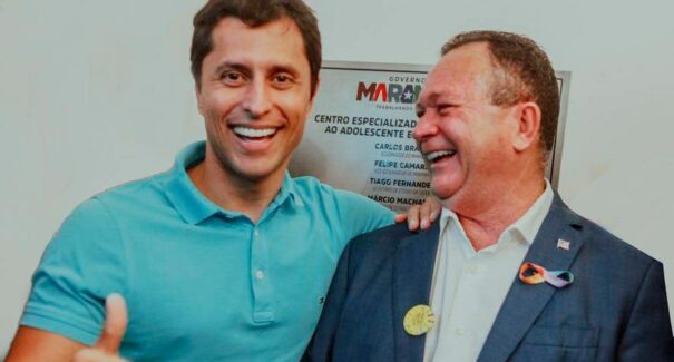 Duarte viabiliza mais R$ 1,6 milhão para custeio da APAE e do CER Olho D’Água em São Luís