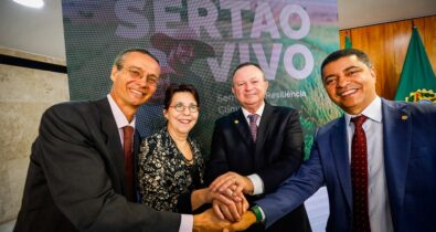 Projeto Sertão Vivo fortalecerá a resiliência climática e agricultura familiar no Maranhão