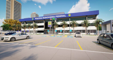 Autorizada a construção da nova sede da PRF no Maranhão