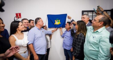 Governo do Maranhão executa amplo plano de reestruturação de delegacias de polícia