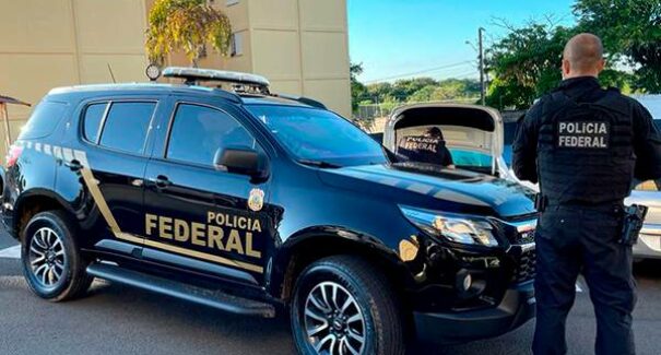 PF revela esquema de propinas milionárias em contratos da Educação no Maranhão