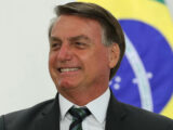 Ministro do TSE anula uma das três condenações de Jair Bolsonaro