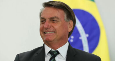 Bolsonaro estará presente em evento do Partido Liberal, em São Luís