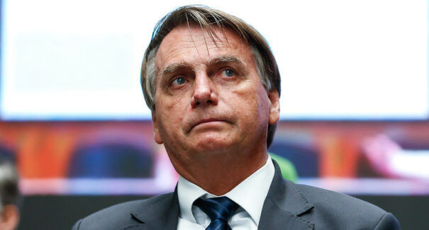 TSE condena Bolsonaro à inelegibilidade pela segunda vez