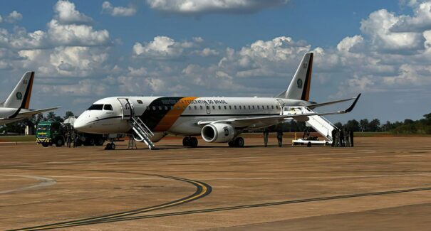 Companhias aéreas devem explicar mudanças na cobrança de bagagem de mão