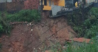 Justiça obriga Prefeitura de São Luís a retirar moradores da área do Sacavém