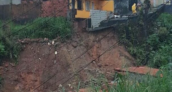 Justiça obriga Prefeitura de São Luís a retirar moradores da área do Sacavém