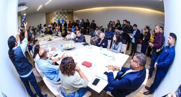 Prefeitura não envia plano e Câmara vai seguir com tramitação do projeto de precatórios do FUNDEF