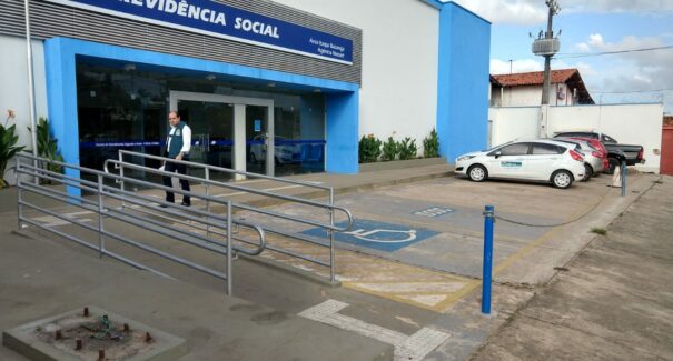 INSS em São Luís abre 700 novas vagas para perícia médica