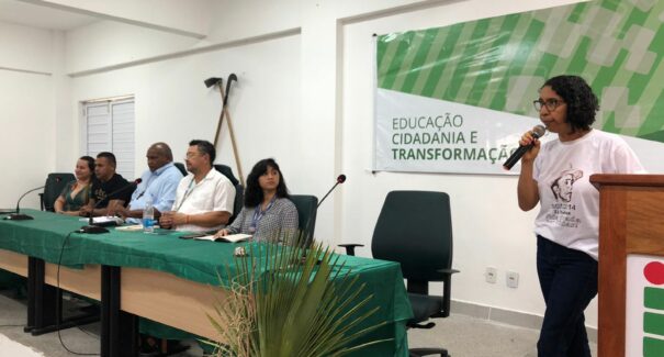 Araioses e Magalhães de Almeida recebem audiências públicas