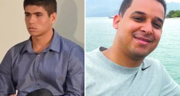 Justiça suspende mandado de prisão contra Diego Polary pelo assassinato do advogado Brunno Mattos