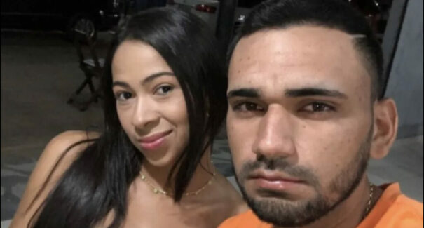 Acusado de matar ex-namorada a tiros em bar tem prisão preventiva decretada