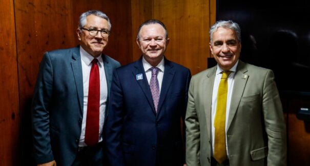 Brandão anuncia Caravana Federativa do Governo Federal no Maranhão