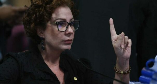 Zambelli tenta desqualificar depoimento de hacker na CCJ