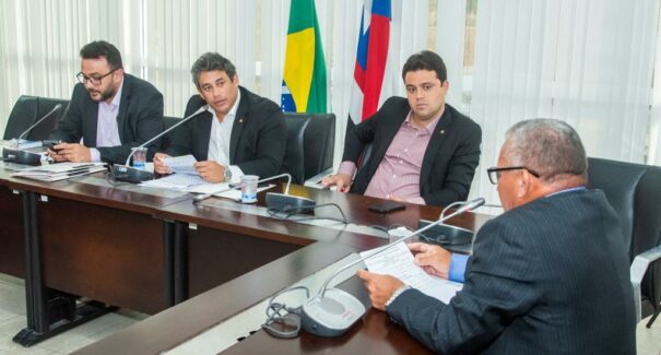 CPI do Futebol colhe depoimentos de dirigente de clubes